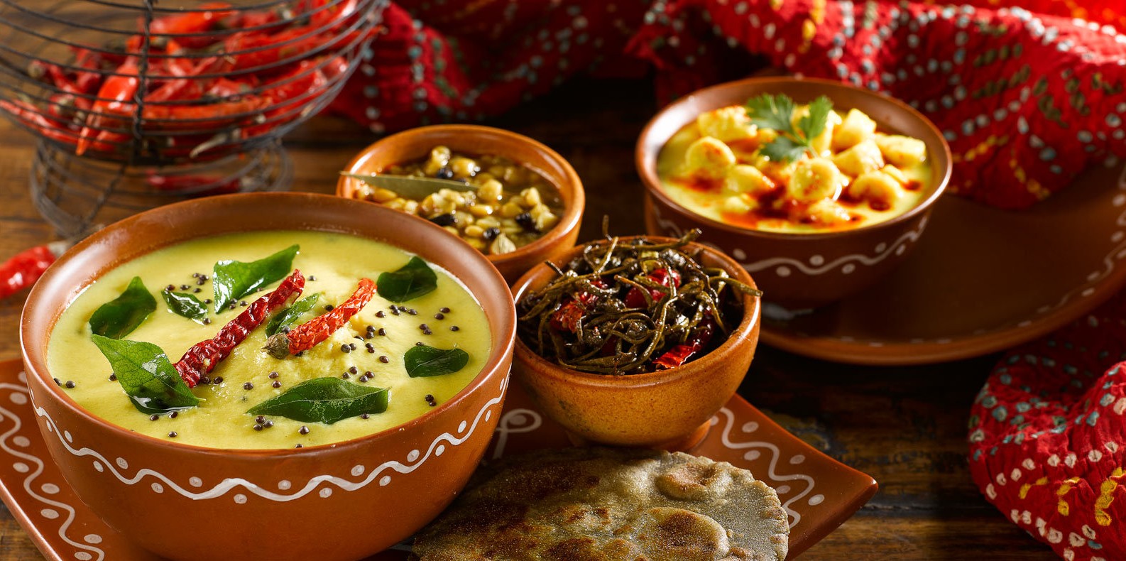 Varli Indian Street Kitchen | Jain Cuisine: A Complete Guide to Sacred ...